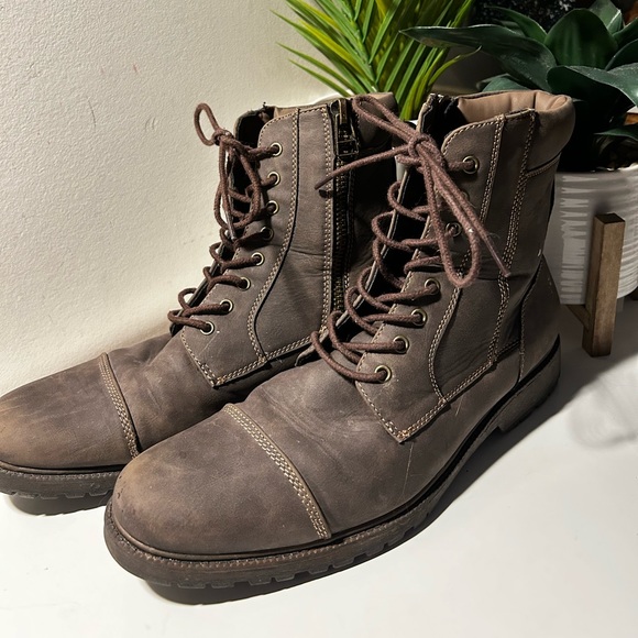 Dockers Rawls Boot - Picture 2 of 5